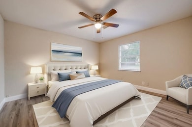 3912 Lakewood Dr, Fort Worth, TX 76135 - photo 7