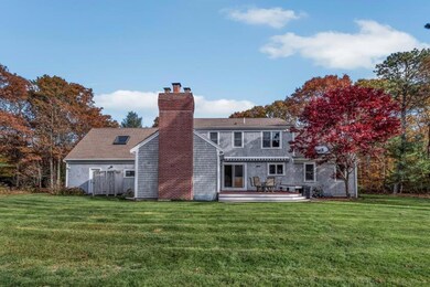 21 Emma Oakley Mills Way, Mashpee, MA 02649 - photo 7