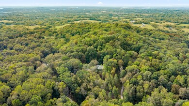 5 beautiful acres in heart of Hendersonville.  Clear days has Nashville skyline views!