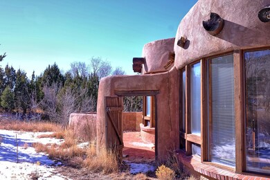 5 Camino de La Ciruela, Placitas, NM 87043 - photo 6