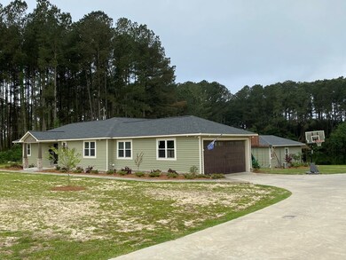 5035 New Forest Hwy, Douglas, GA 31533 - photo 2