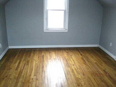 Bedroom.