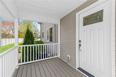 120 Columbia Heights Rd unit 1, Charlestown, RI 02813 - photo 4