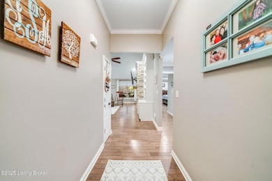 9806 Secretariat Dr, Louisville, KY 40214 - photo 5