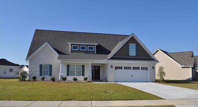 690 Brookfield Dr, Winterville, NC 28590 - photo 2