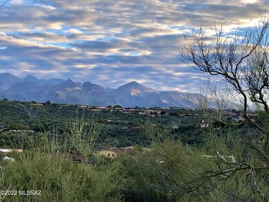 4290 N Círculo Manzanillo unit 39, Catalina Foothills, AZ 85750 - photo 3