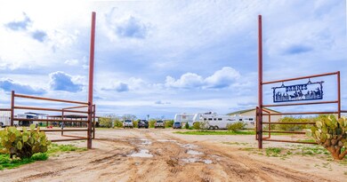 Front Gate