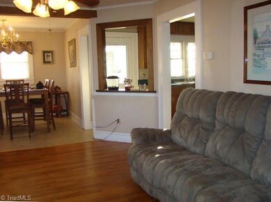 7374 Old Siler City Rd, Ramseur, NC 27316 - photo 5