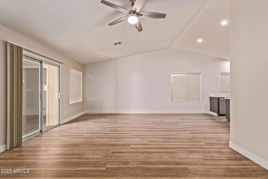 Dinning/Family Room