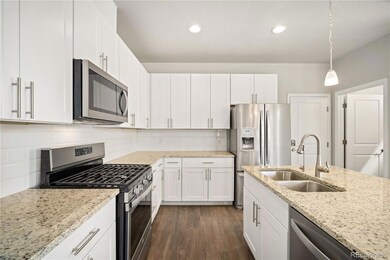 9341 Garnett Way unit A, Arvada, CO 80007 - photo 4