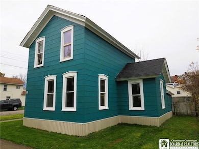 83 W 2nd St, Dunkirk, NY 14048 - photo 3