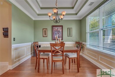 207 Clearwater Cir, Savannah, GA 31407 - photo 4