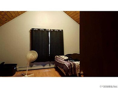 Bedroom.