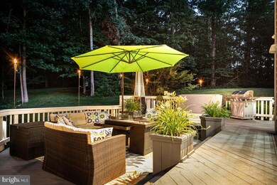 9771 Thorn Bush Dr, Fairfax Station, VA 22039 - photo 6