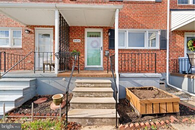 5414 Highridge St, Halethorpe, MD 21227 - photo 2