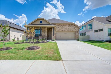 10248 Bayou Oaks Dr, Conroe, TX 77385 - photo 3