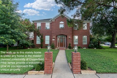 7515 Mighty Falls Ct, Houston, TX 77095 - photo 2