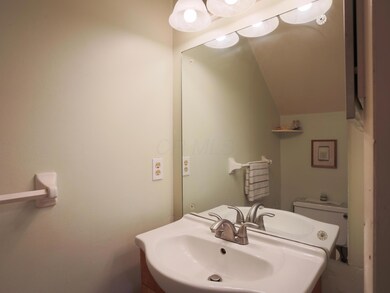 HalfBath