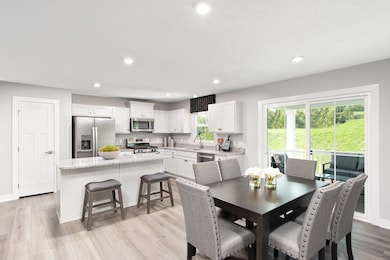 Kitchen View