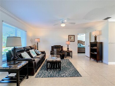 Living room from entry.