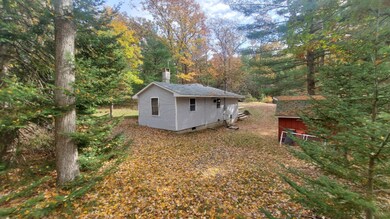 8391 W Hillcrest Blvd, Baldwin, MI 49304 - photo 3