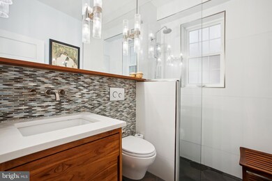 2605 O St NW unit 1, Washington, DC 20007 - photo 2
