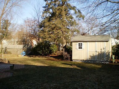 Other. SHED