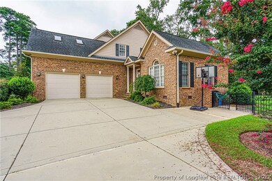 308 Forest Creek Dr, Fayetteville, NC 28303 - photo 6