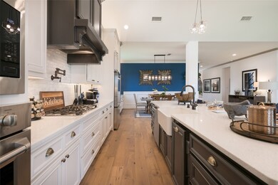 2008 Yellowstone Trail, Friendswood, TX 77546 - photo 6