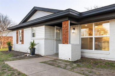 5017 Roberta Dr, North Richland Hills, TX 76180 - photo 4