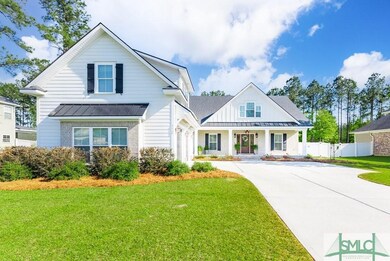 Metal accent roofing