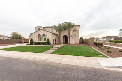 3368 S Rockwell St, Gilbert, AZ 85297