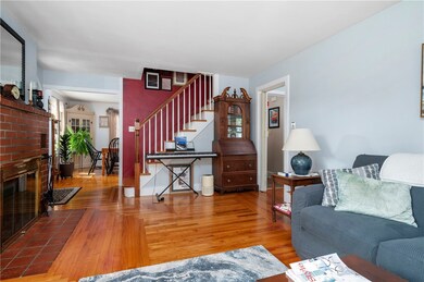 280 Nursery Ave, Woonsocket, RI 02895 - photo 4