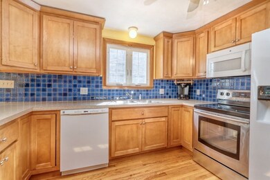 10 Arlington St unit 10, Foxboro, MA 02035 - photo 7
