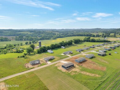 Aerial Pic