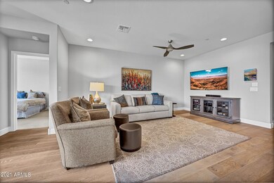 Living space