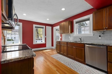 262 N Elm St, West Bridgewater, MA 02379 - photo 3