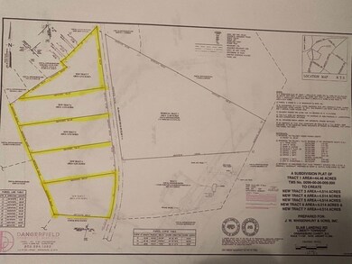 Tbd Slablanding Rd unit Bolentown SC, Orangeburg, SC 29115 - photo 3