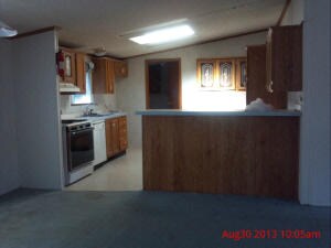 KitchenOne