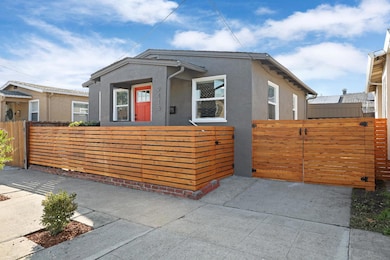 9415 Cherry St, Oakland, CA 94603 - photo 5