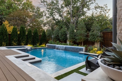 3319 Cornell Ave, Dallas, TX 75205 - photo 2