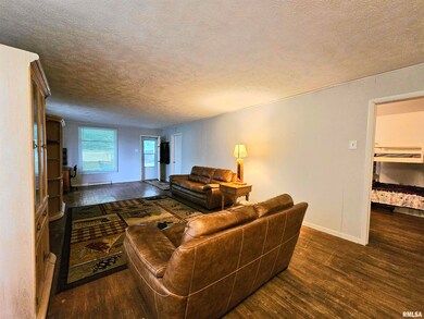 612 N Sherman St, Lincoln, IL 62656 - photo 5