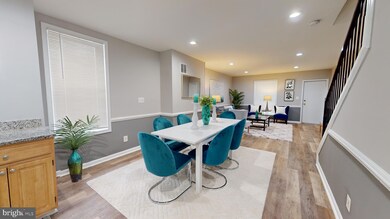 980 N Franklintown Rd, Baltimore, MD 21216 - photo 5