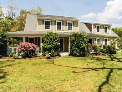 246 America Way, Jamestown, RI 02835 - photo 2