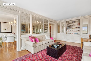 875 5th Ave unit 12 B, New York, NY 10065 - photo 3