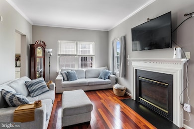 8776 Dunstable Loop, Bristow, VA 20136 - photo 6