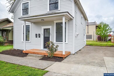 122 Railroad St SE, Albany, OR 97321 - photo 4