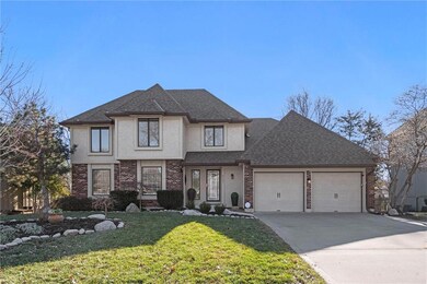 8507 Gillette St, Lenexa, KS 66215 - photo 2