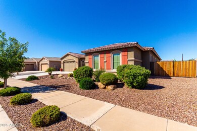 22358 E Duncan St, Queen Creek, AZ 85142 - photo 4
