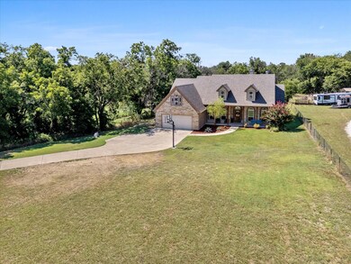 1315 Sweet Springs Rd, Weatherford, TX 76088 - photo 6